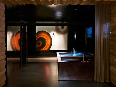 Sahra Suite