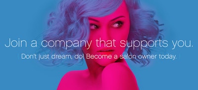 Image courtesy of Evoke Brands