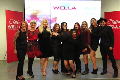 Wella7