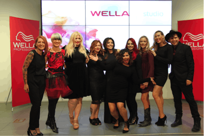 Wella7