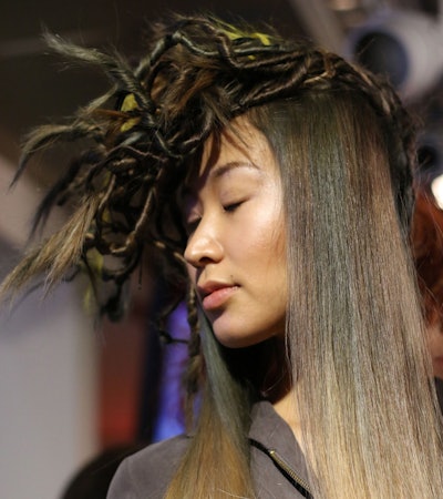 Photo credit: June Alvarez