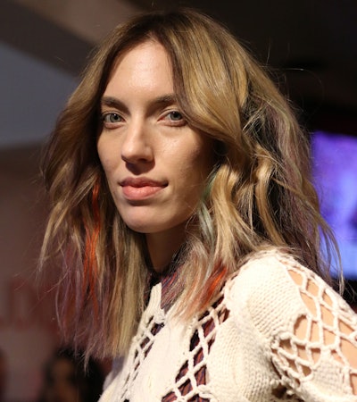 Photo credit: June Alvarez