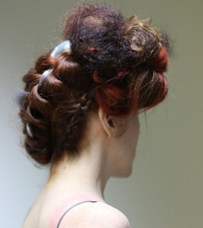 Photo credit: June Alvarez