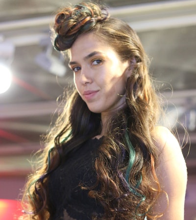 Photo credit: June Alvarez