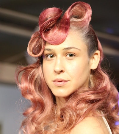 Photo credit: June Alvarez