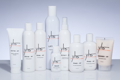 Yhs Product Collection