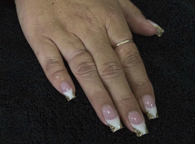 glossies-french-twist