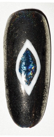 Chrome-nail-art-tutorial-4