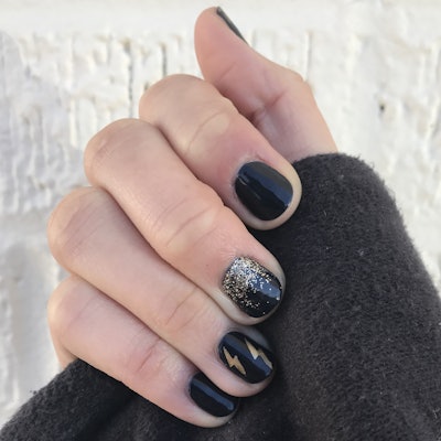 olive & june nail art