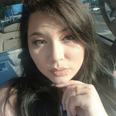 Halley @missexclusivenails