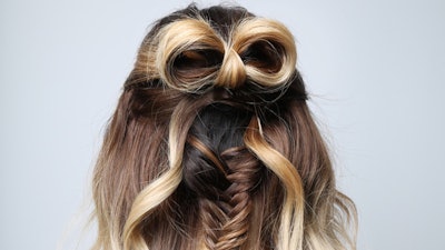 Image courtesy of Pravana