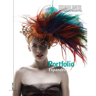 Headlines: January, 2007