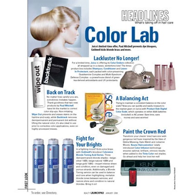 Headlines: January, 2008