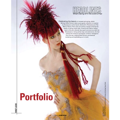 Headlines: April, 2007