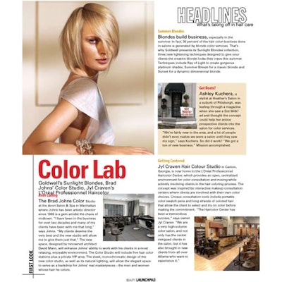 Headlines: June, 2006