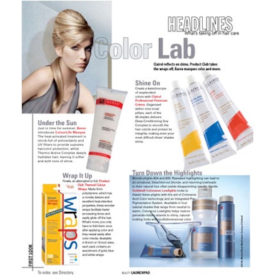 Headlines: June, 2007