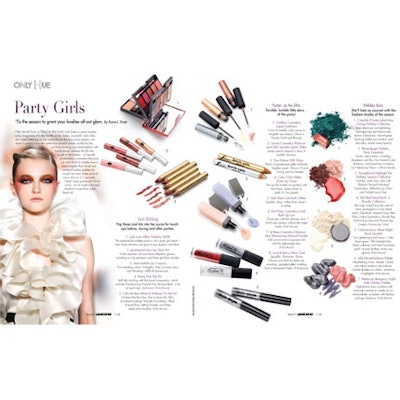 Only Hue: November, 2008