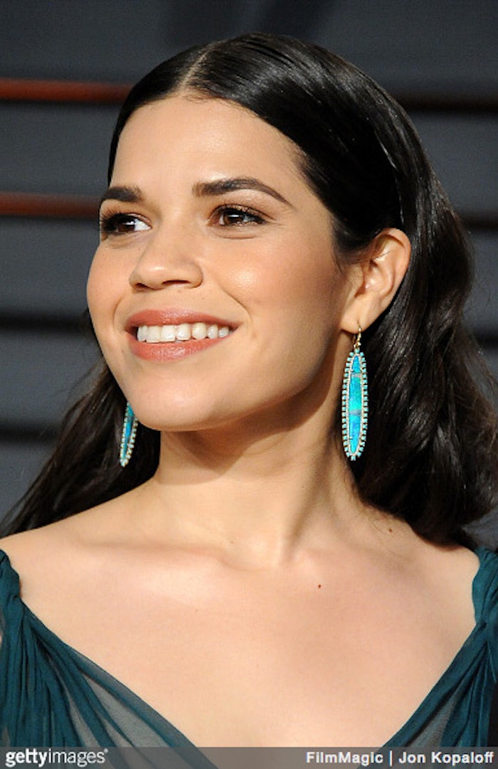 America Ferrera