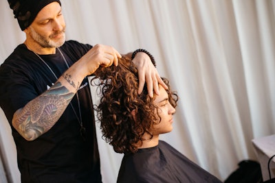 Image courtesy of Aveda