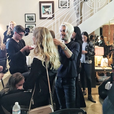 Image courtesy of Coded PR