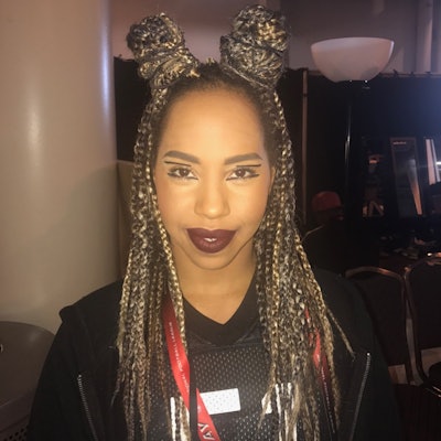 Image courtesy of Matrix