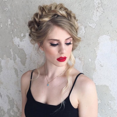 Image: Instagram.com/heatherchapmanhair