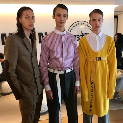 Photo Credit: Jonathan Jaii