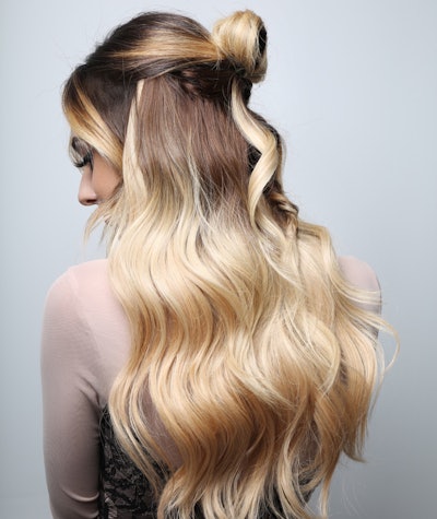 Image courtesy of Pravana