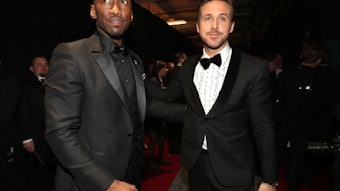 Leading Men Ryan Gosling Mahershala Ali