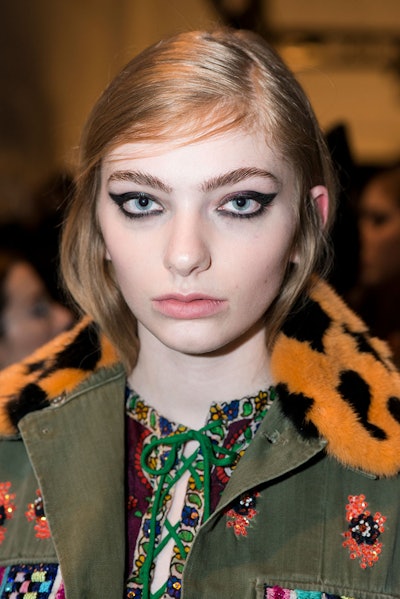 Libertine Too Cool For School 2