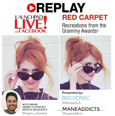 Lp Bionic Gaga Replay