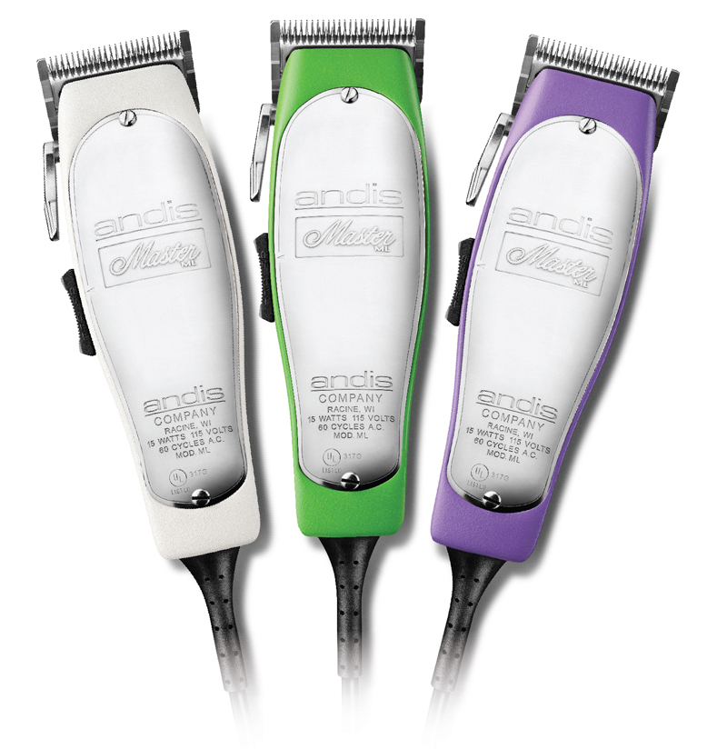 beauty master clippers