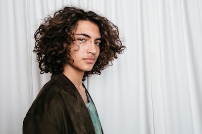 Image courtesy of Aveda