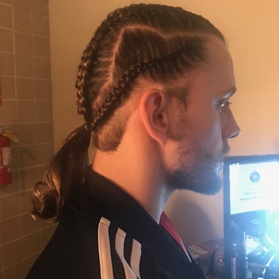 Image courtesy of Matrix