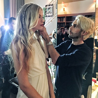 Image courtesy of Coded PR