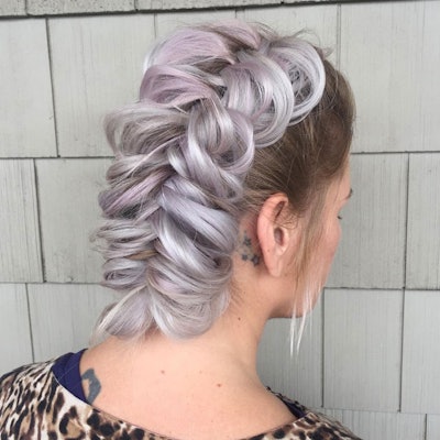 Image: Instagram.com/heatherchapmanhair