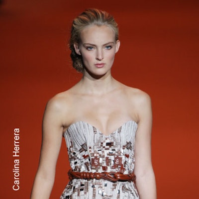 Runway Report: February, 2010