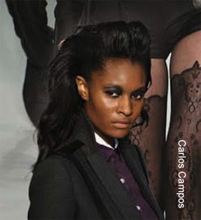 Runway Report: December, 2009