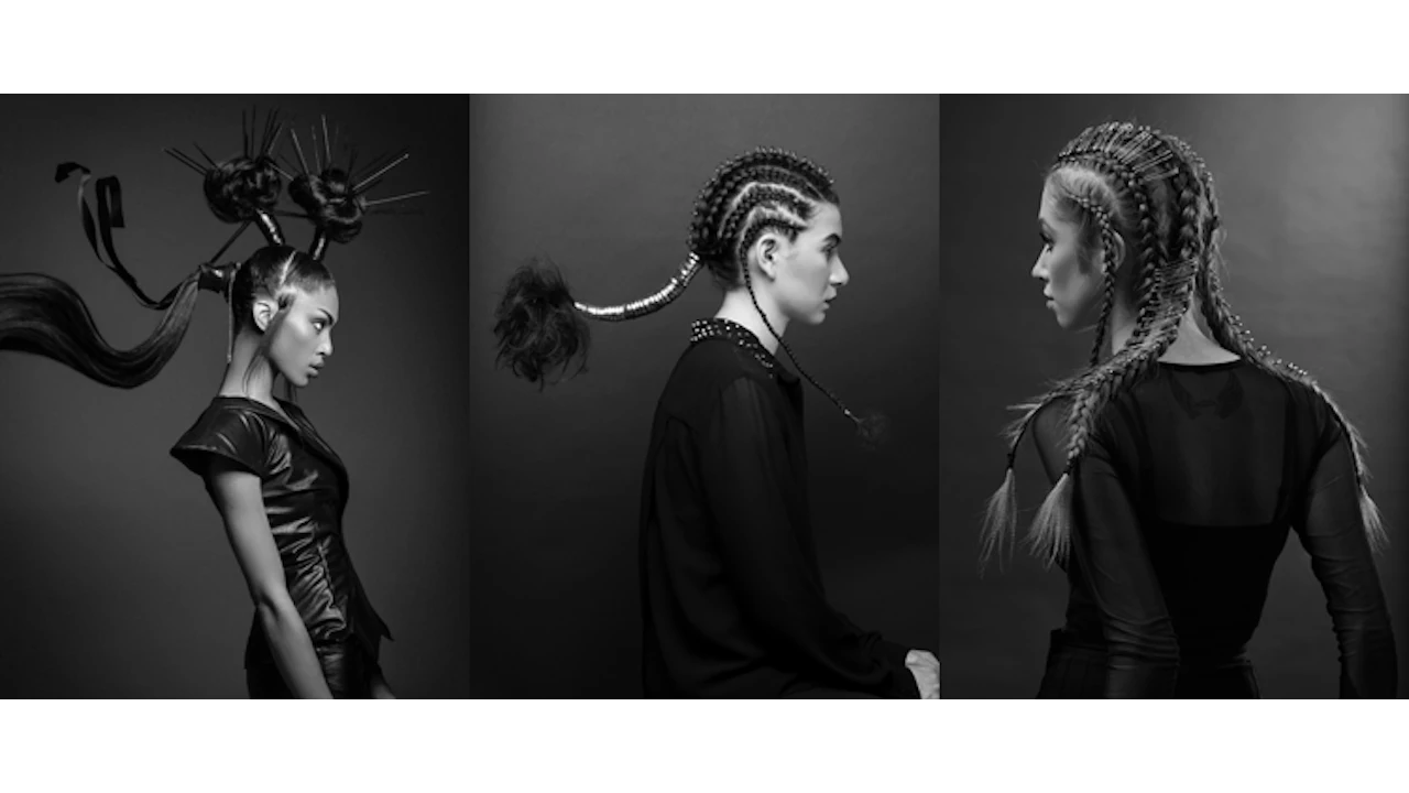 Sebastian Professional Announces Finalists For 2017 What S Next Awards Beauty Launchpad Sebastian Whats Next Awards 2022