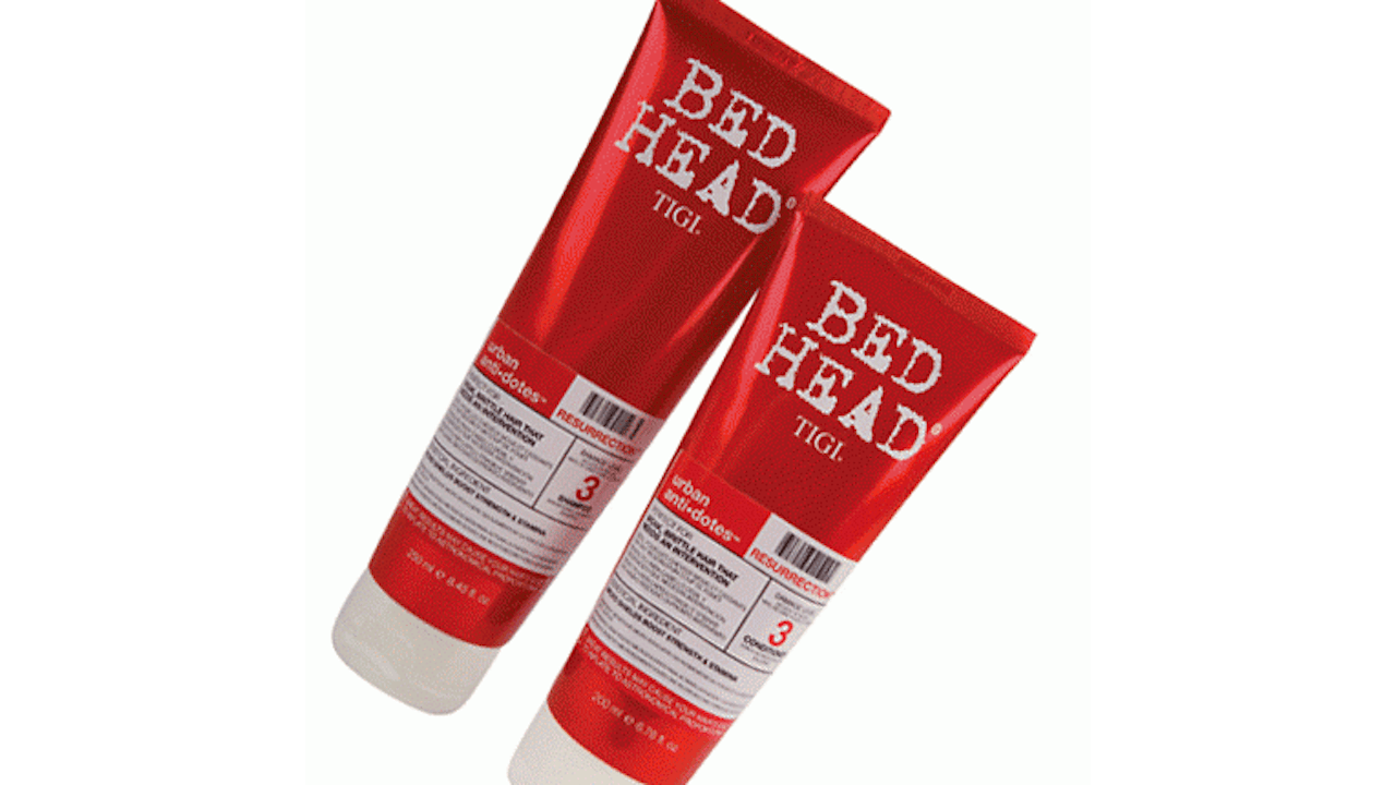 TIGI Bed Head Urban Antidotes | Beauty Launchpad