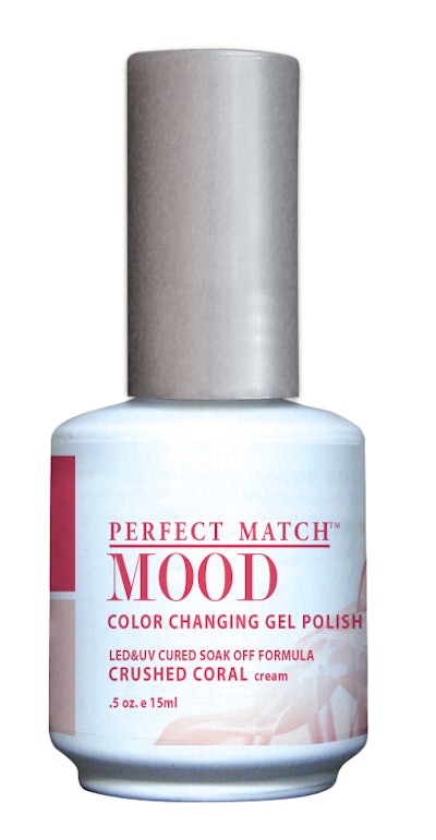 Crushed coral le chat