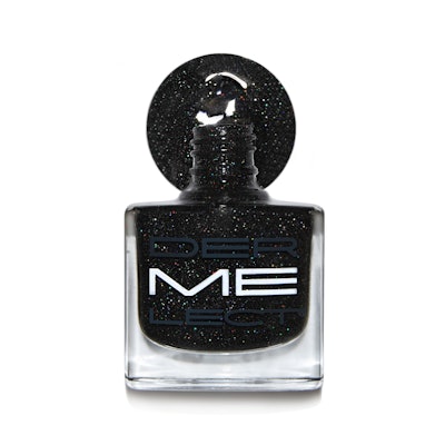 HOLIDAY 2015-BLACK GLITTER