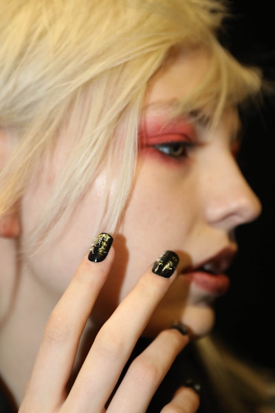 KISS Products for Bibhu Mohapatra Fall 2017 photo by Luzena Adams2