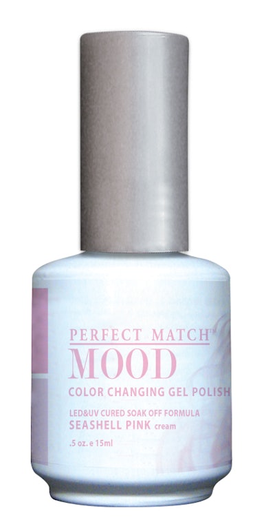 Seashell Pink le chat