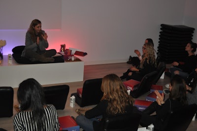 SpaRitual Slow Beauty Box