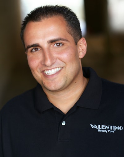 david anthony dilorenzo