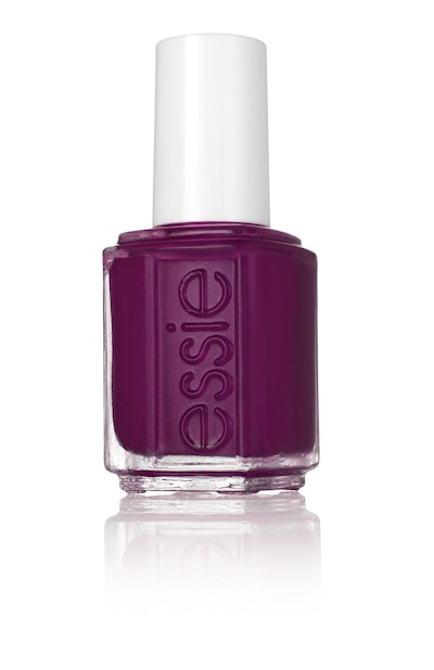 essie spring 2017 designated DJ