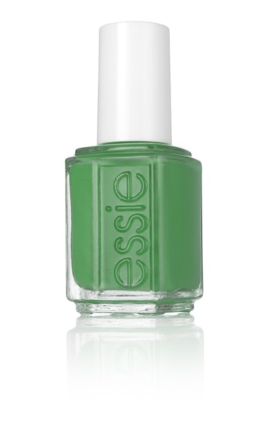 essie spring 2017 on the roadie