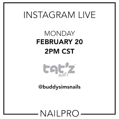 tatz-nailz-printer-announce