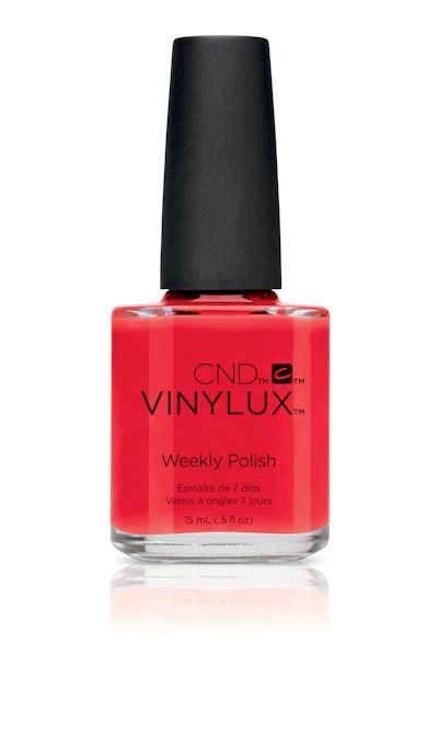 Mambo Beat in VINYLUX Weekly Polish